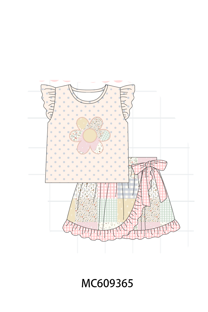 PATCHWORK STYLE #1-ETA LATE FEB