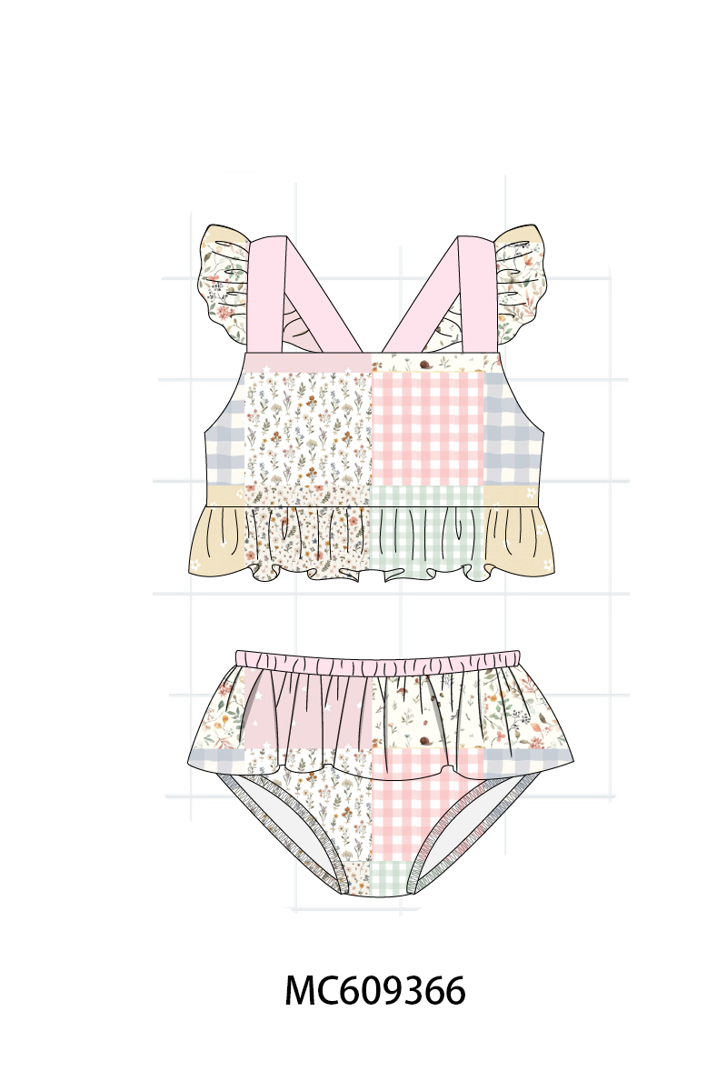 PATCHWORK STYLE #1-ETA LATE FEB