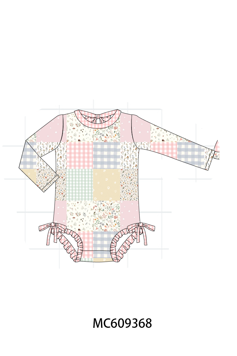 PATCHWORK STYLE #1-ETA LATE FEB