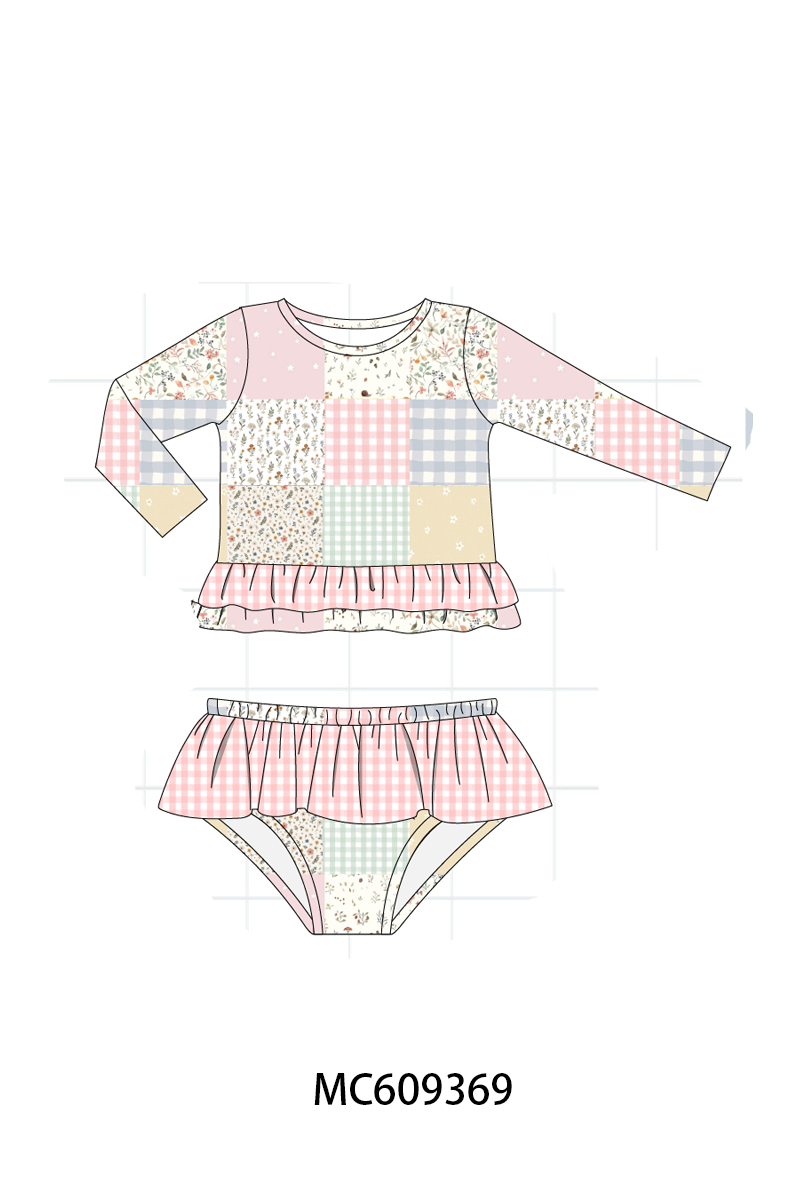 PATCHWORK STYLE #1-ETA LATE FEB