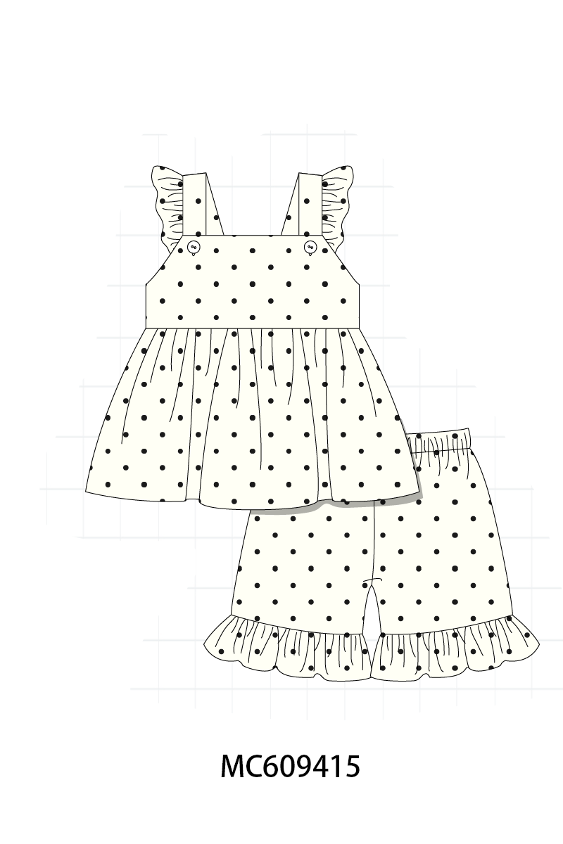 DOT COLLECTION-ETA LATE FEB