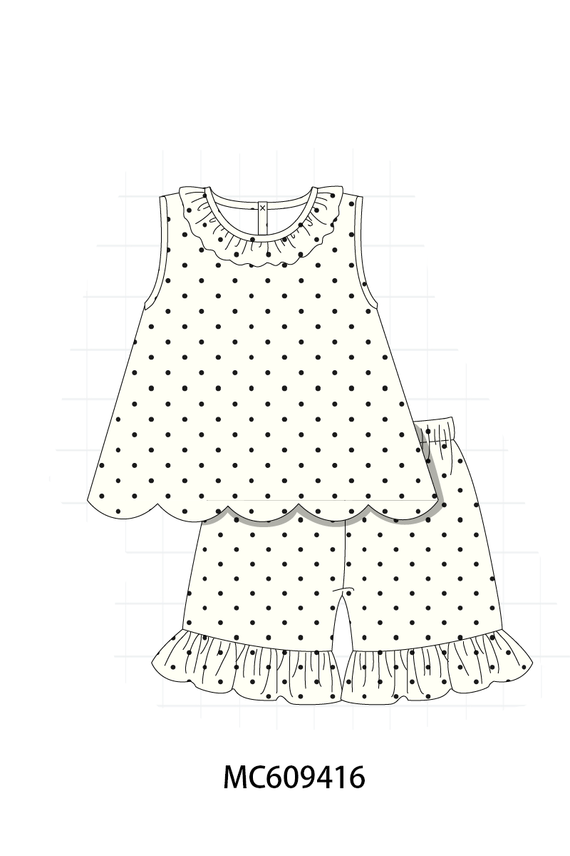 DOT COLLECTION-ETA LATE FEB
