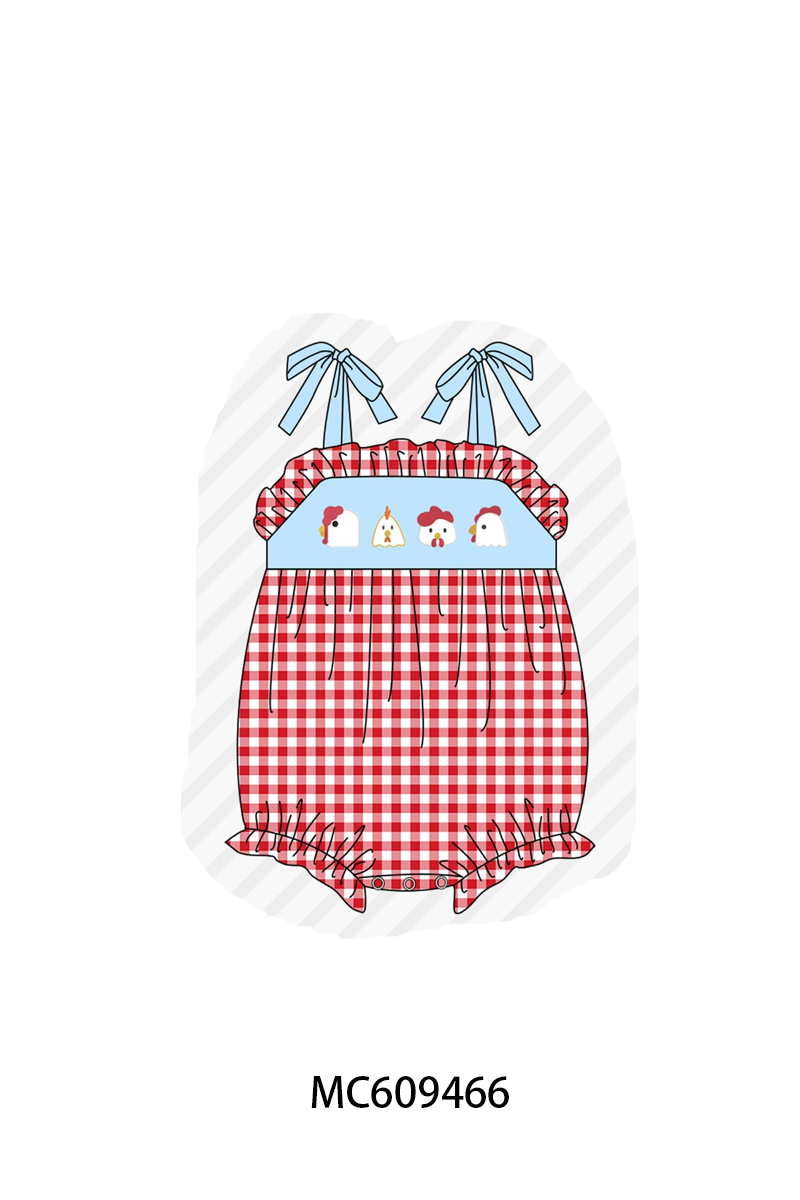 FARM CHICKEN COLLECTION-ETA LATE FEB