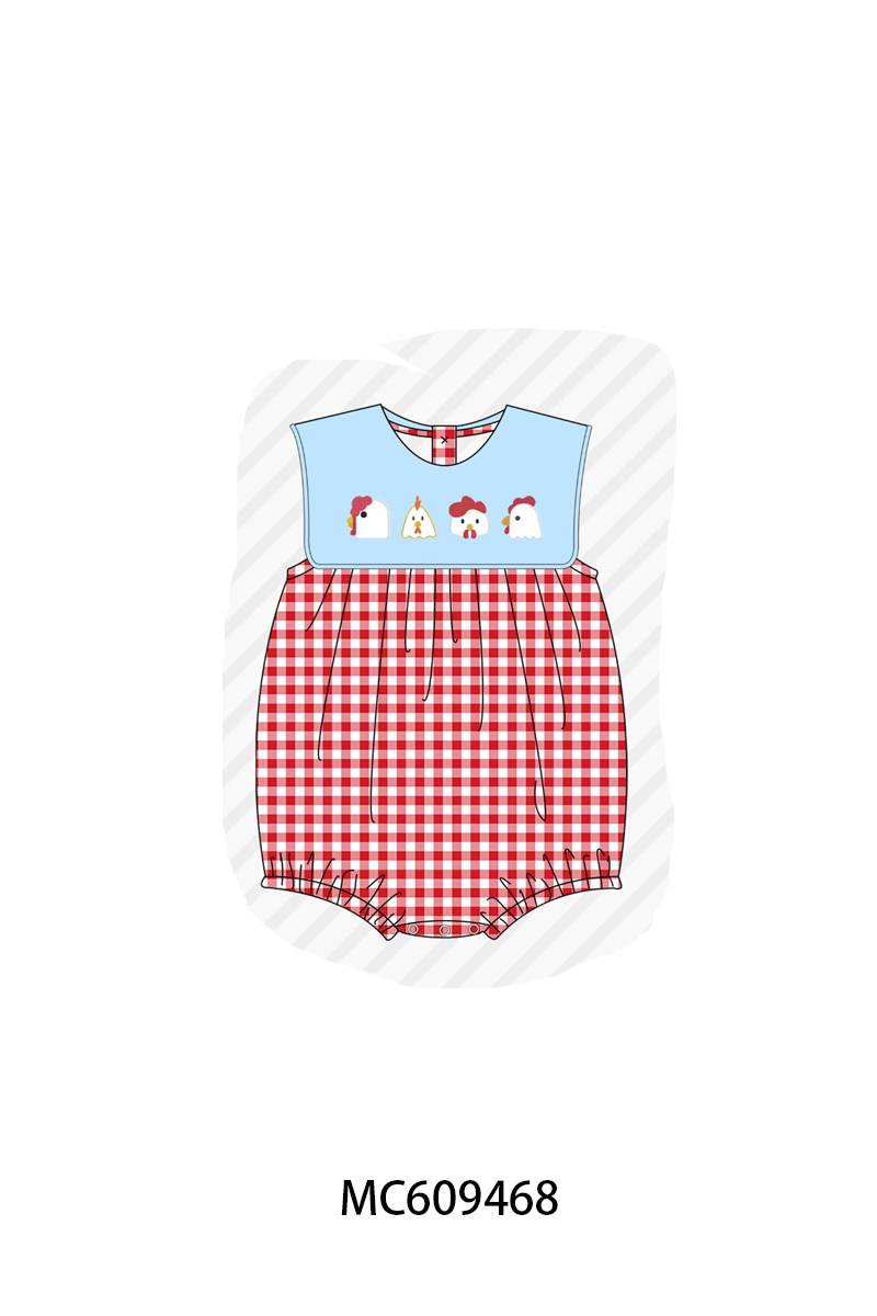 FARM CHICKEN COLLECTION-ETA LATE FEB