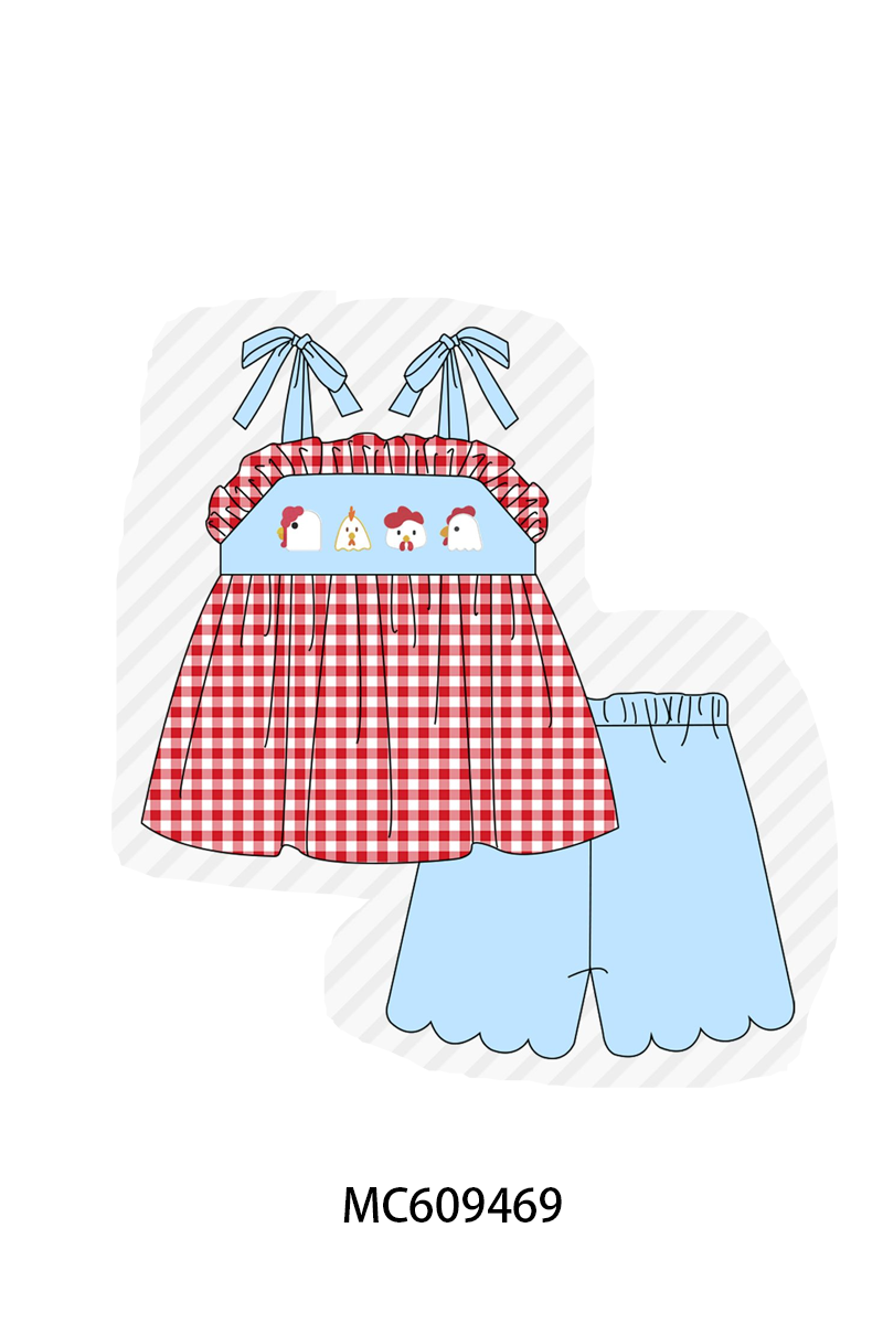 FARM CHICKEN COLLECTION-ETA LATE FEB