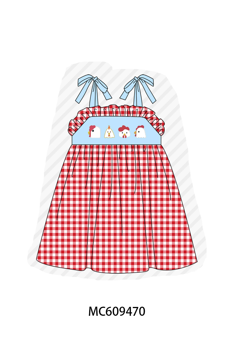 FARM CHICKEN COLLECTION-ETA LATE FEB