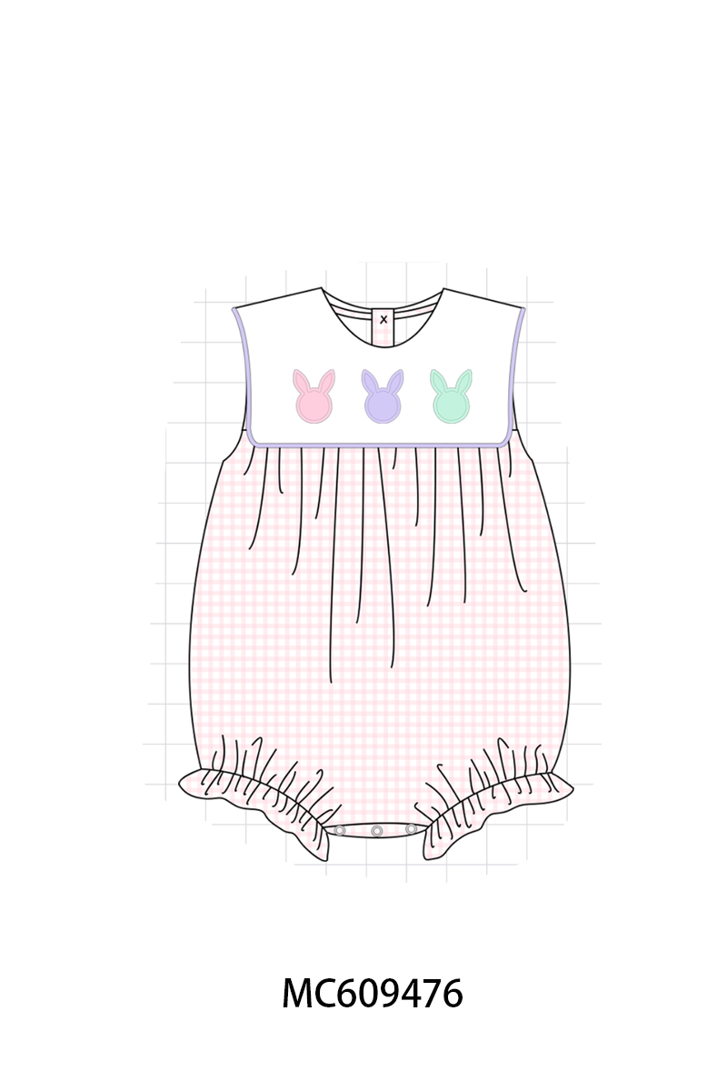 EASTER BUNNY COLLECTION-ETA LATE FEB