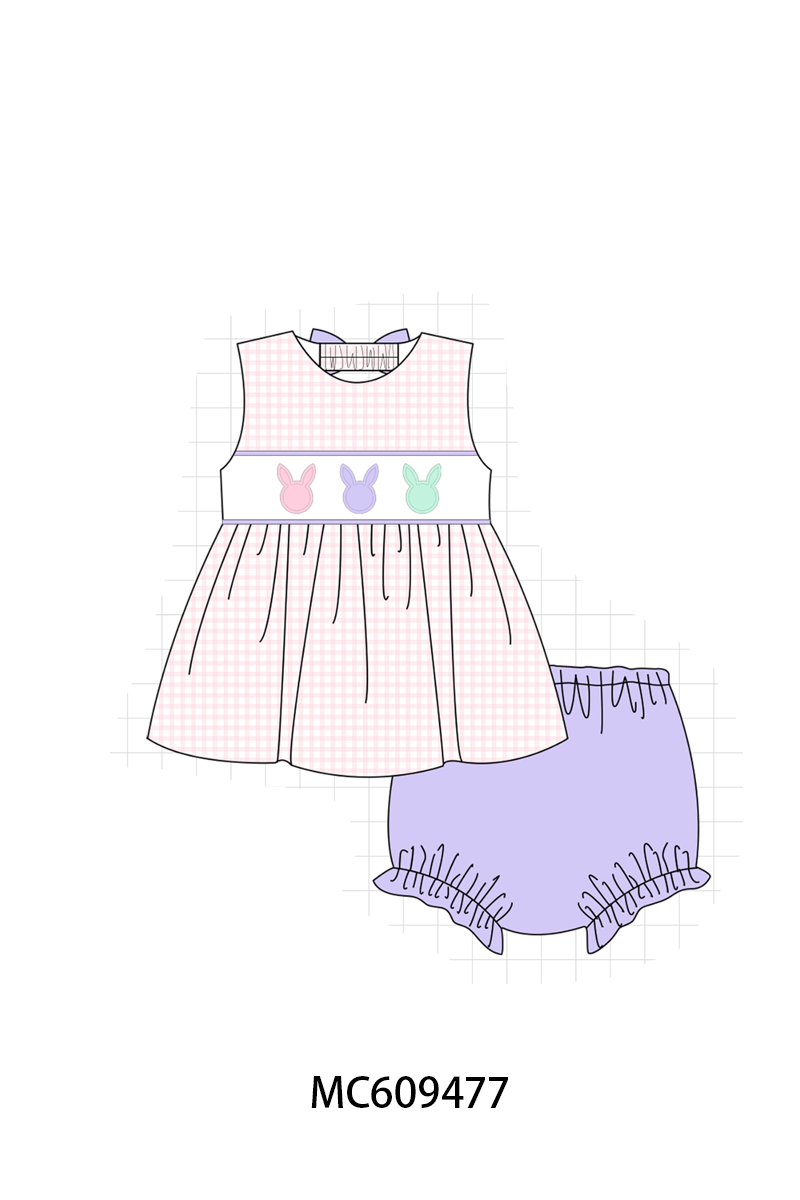 EASTER BUNNY COLLECTION-ETA LATE FEB