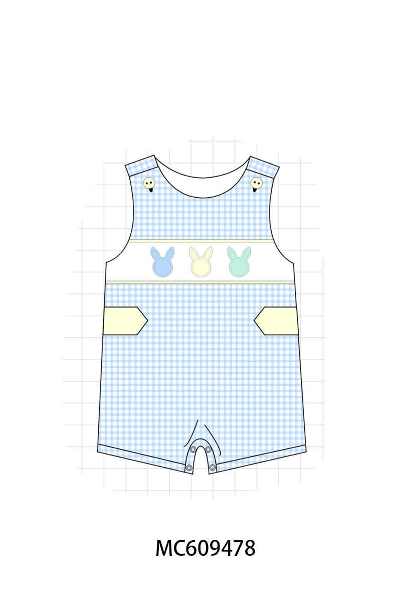 EASTER BUNNY COLLECTION-ETA LATE FEB