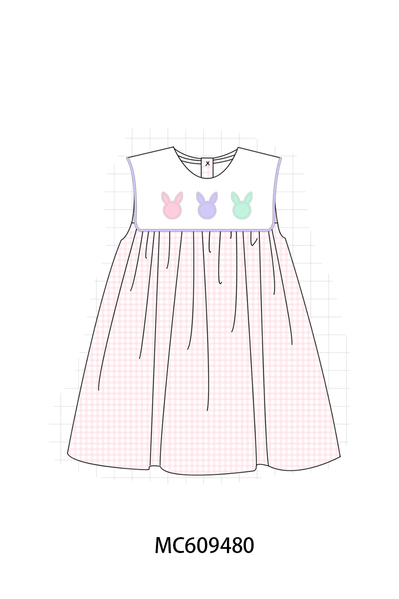 EASTER BUNNY COLLECTION-ETA LATE FEB