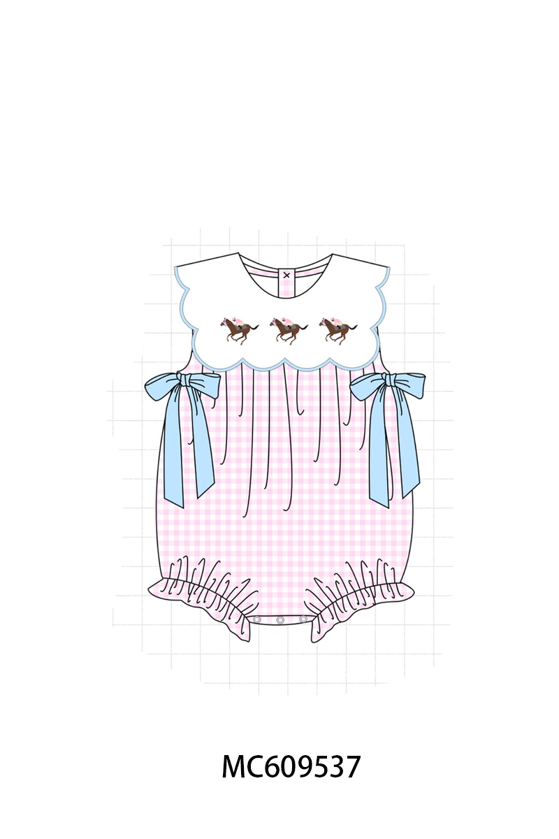 HORSE RACE COLLECTION-ETA LATE FEB