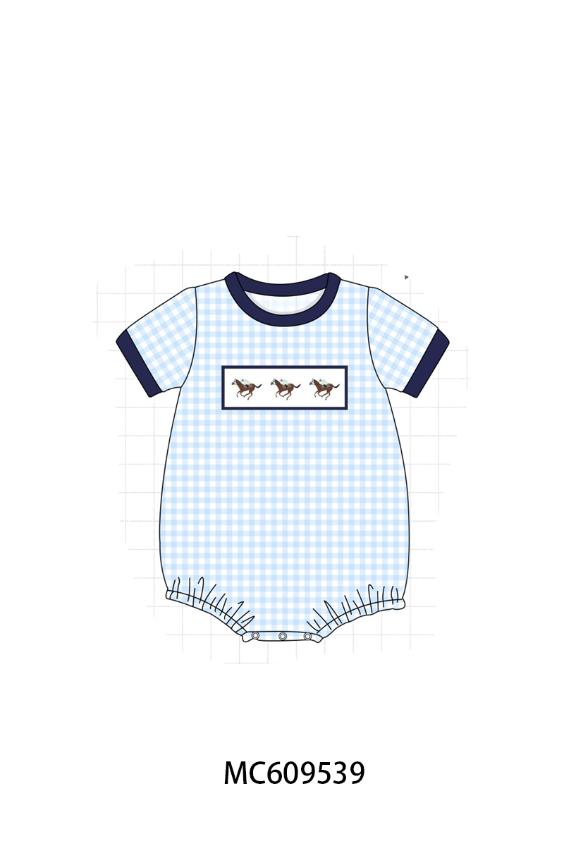 HORSE RACE COLLECTION-ETA LATE FEB
