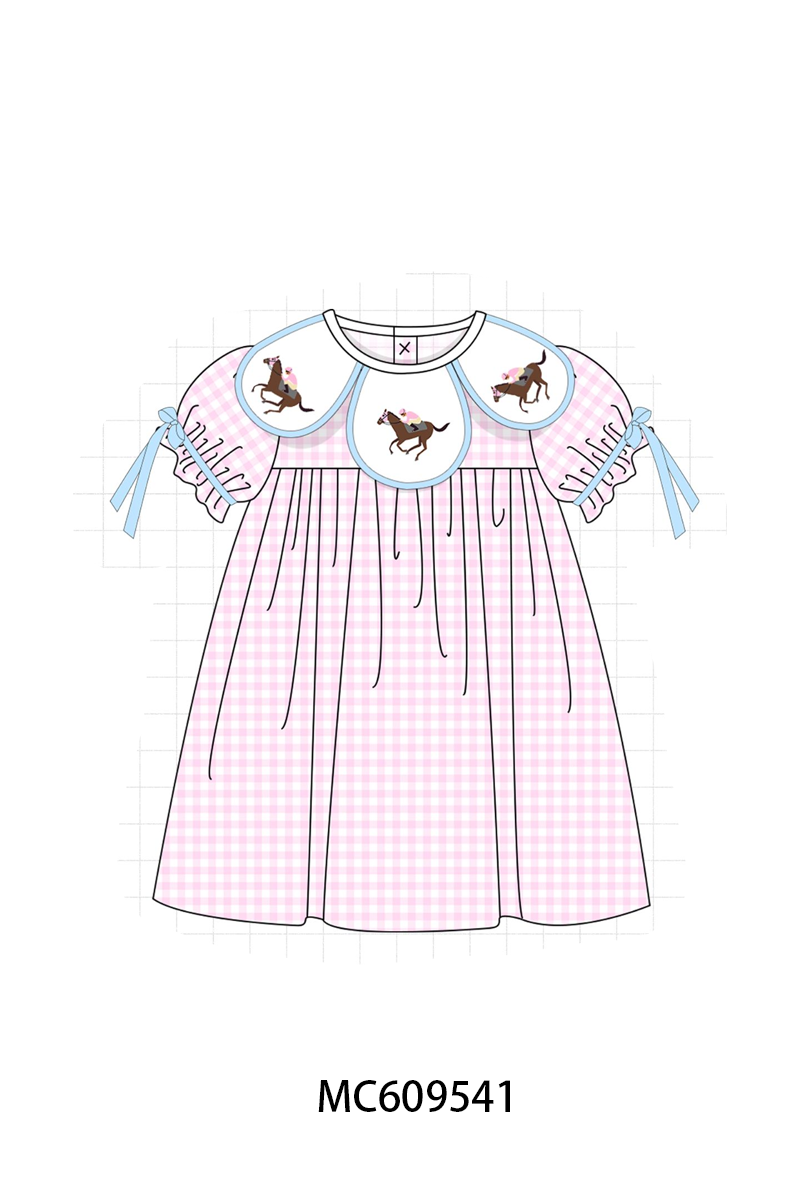 HORSE RACE COLLECTION-ETA LATE FEB