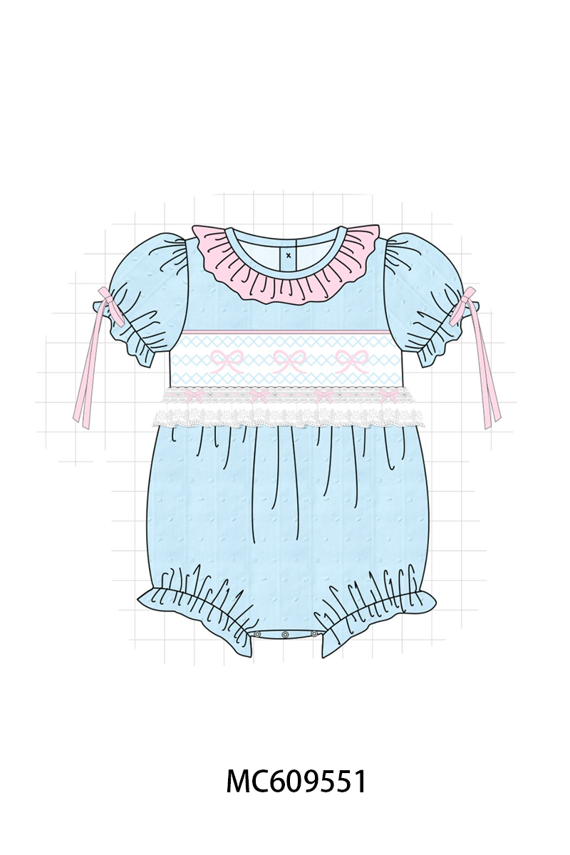 SWEET BOW COLLECTION-ETA LATE FEB