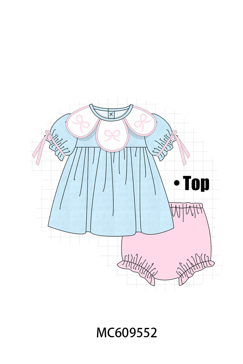 SWEET BOW COLLECTION-ETA LATE FEB