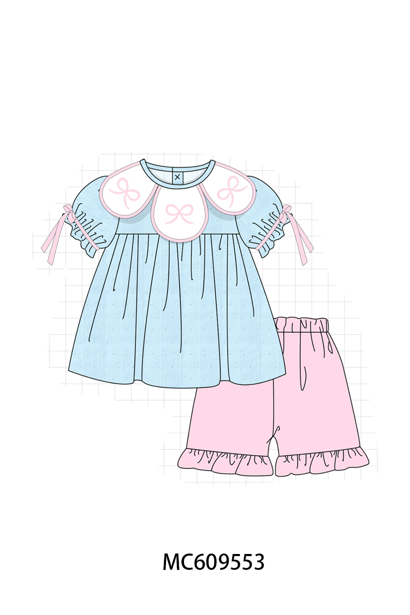 SWEET BOW COLLECTION-ETA LATE FEB