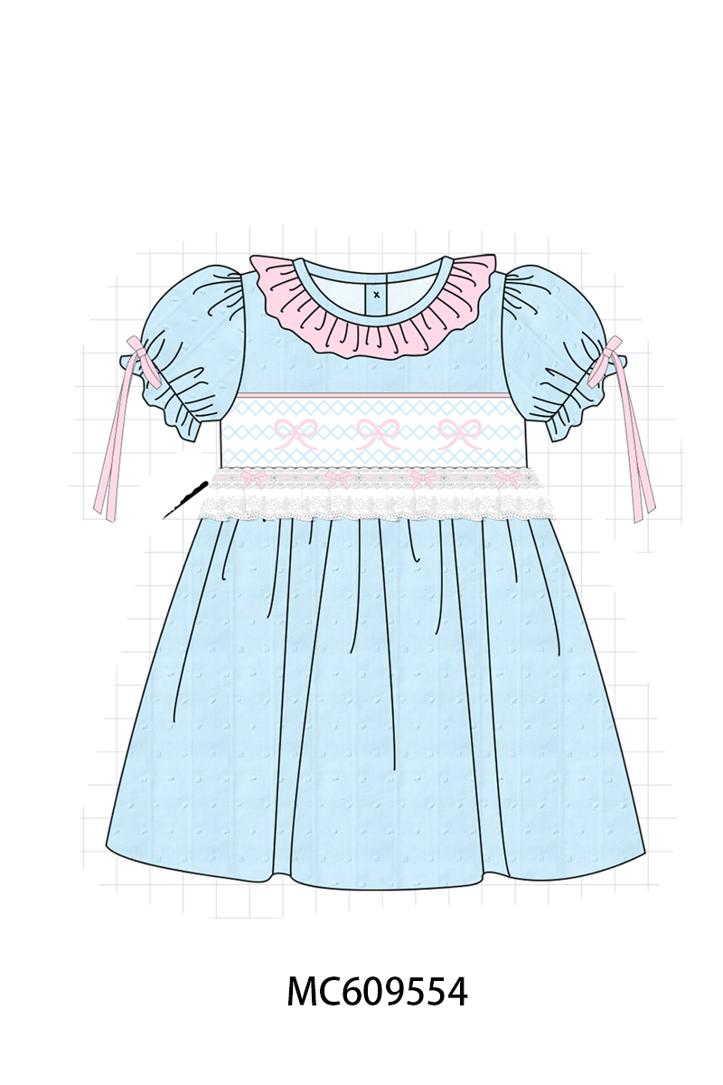 SWEET BOW COLLECTION-ETA LATE FEB