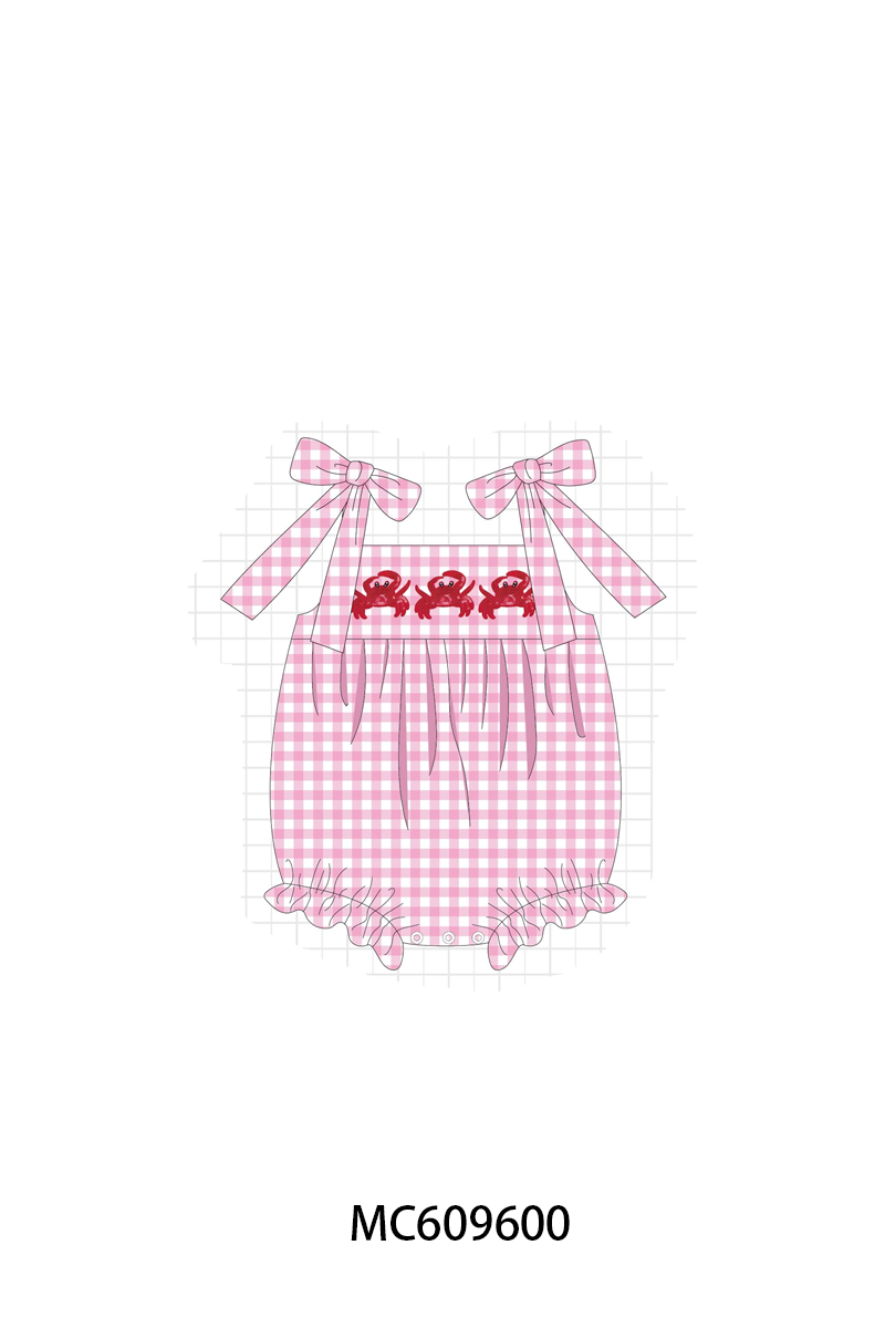 CRAB COLLECTION-ETA MARCH