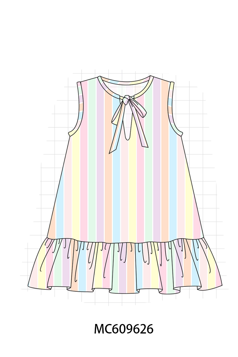COLORFUL STRIPES-ETA MARCH