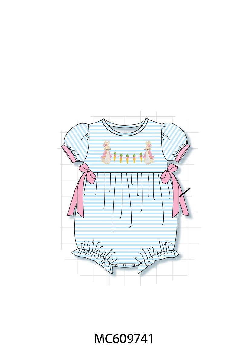 PETER RABBIT COLLECTION-ETA MARCH