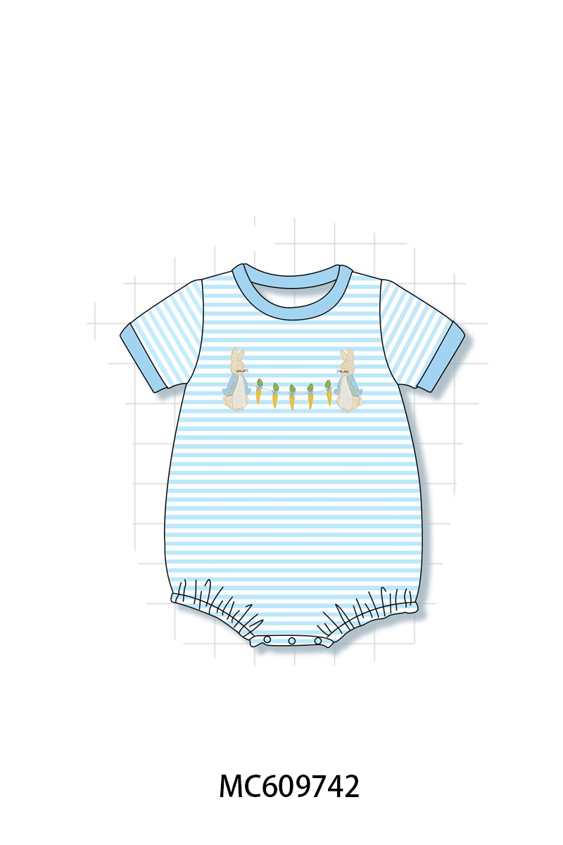 PETER RABBIT COLLECTION-ETA MARCH