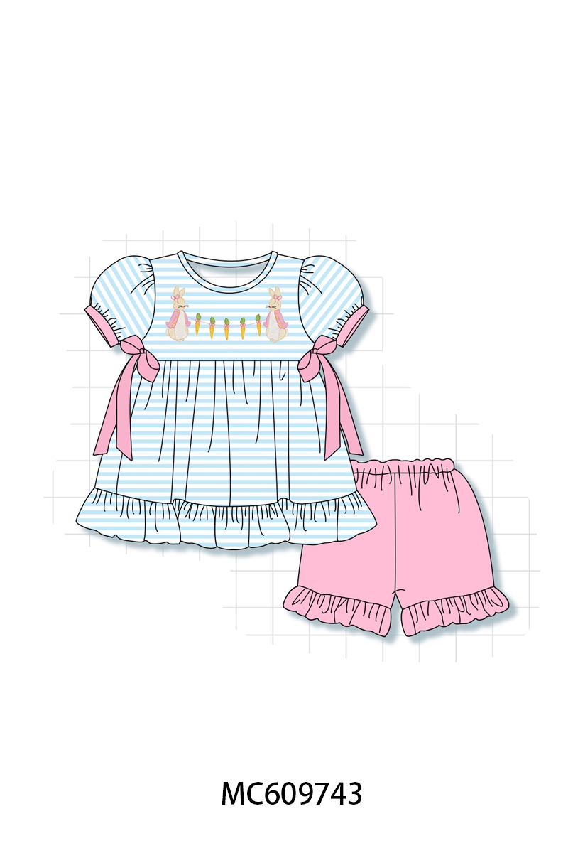 PETER RABBIT COLLECTION-ETA MARCH