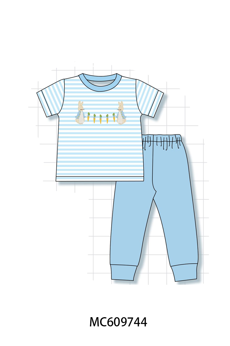 PETER RABBIT COLLECTION-ETA MARCH
