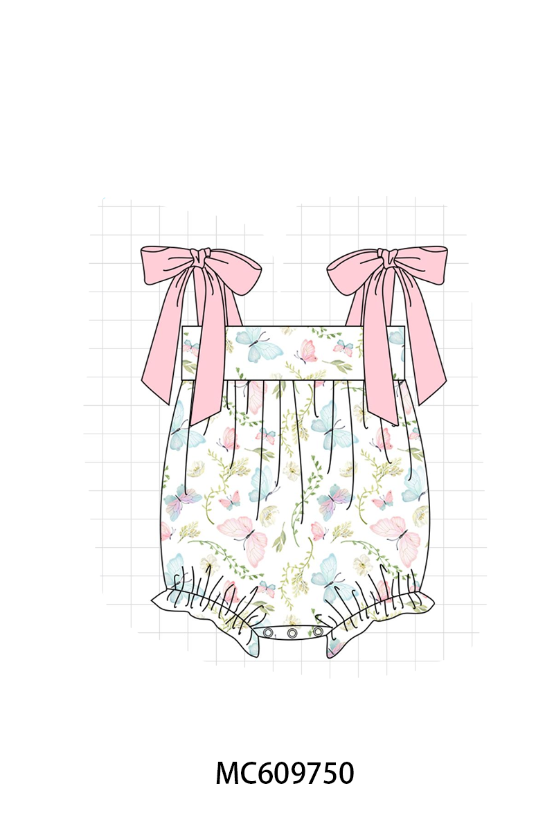 SPRING BUTTERFLY-ETA MARCH