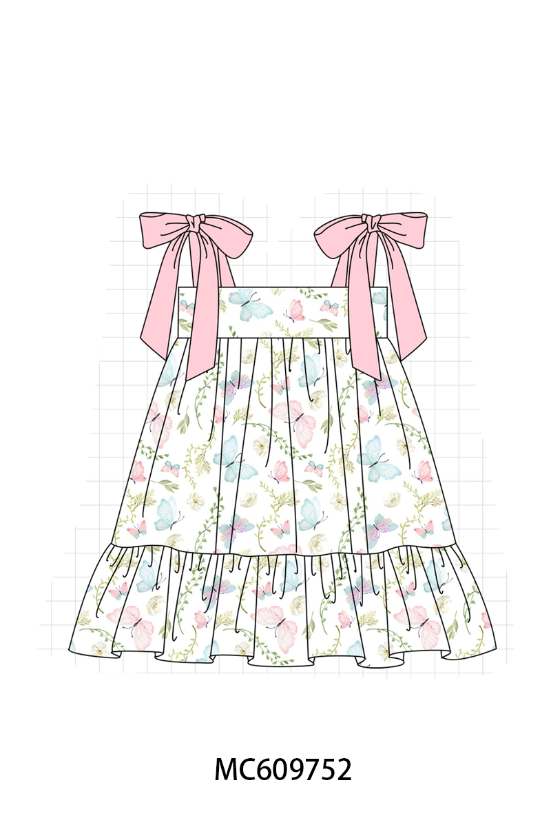 SPRING BUTTERFLY-ETA MARCH