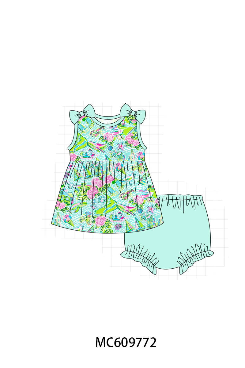 MINT MARINE SUMMER-ETA MARCH