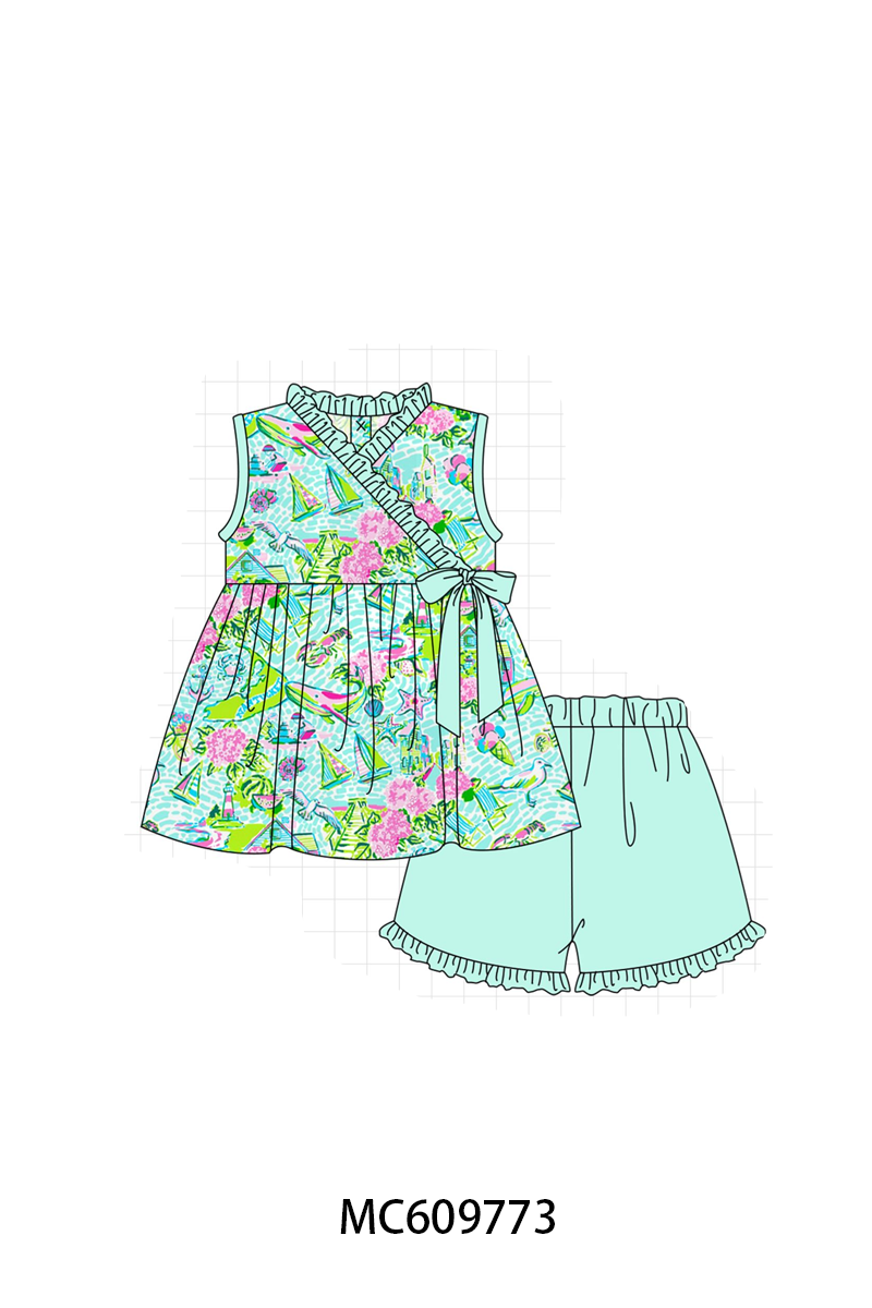 MINT MARINE SUMMER-ETA MARCH