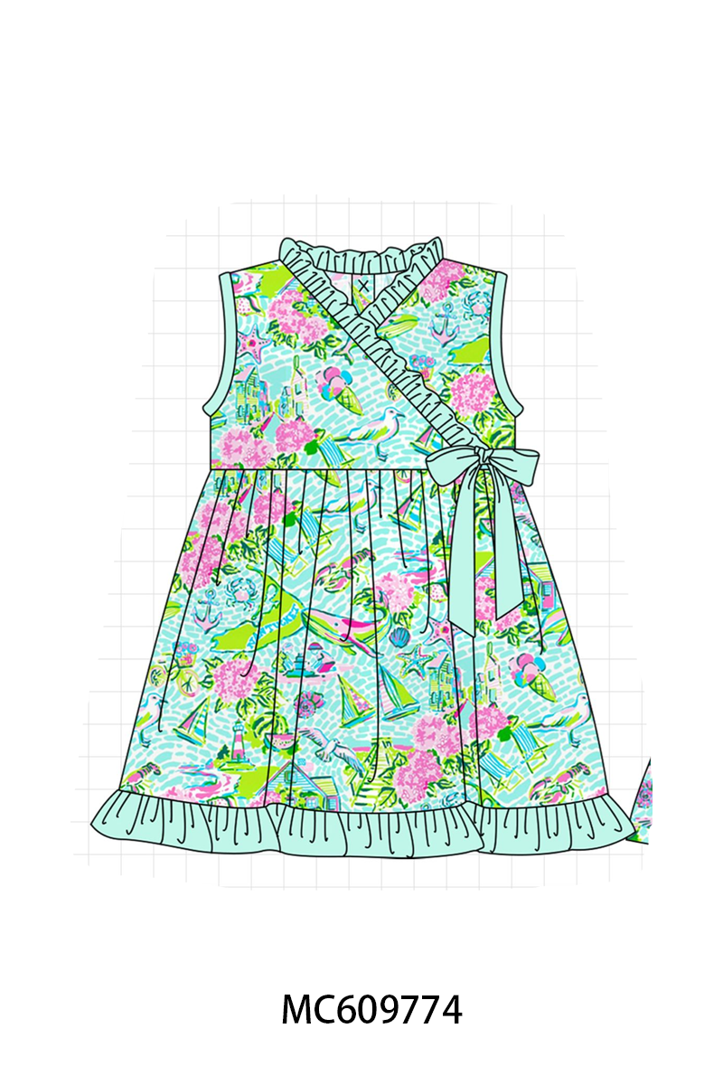 MINT MARINE SUMMER-ETA MARCH