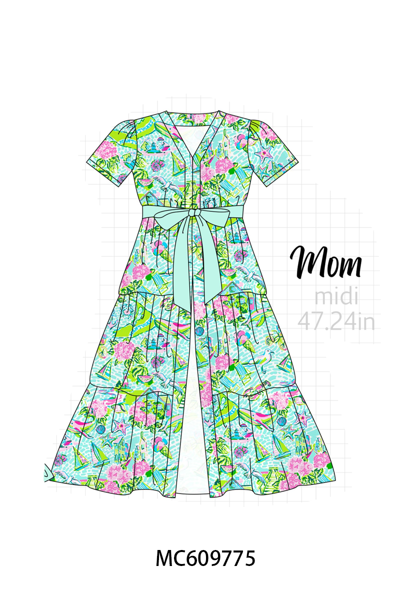 MINT MARINE SUMMER-ETA MARCH