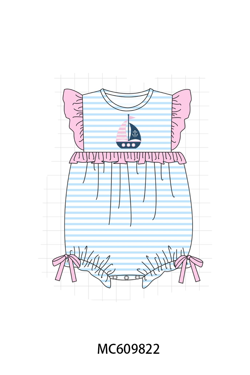 SAILING AWAY OUTFITS-ETA MARCH
