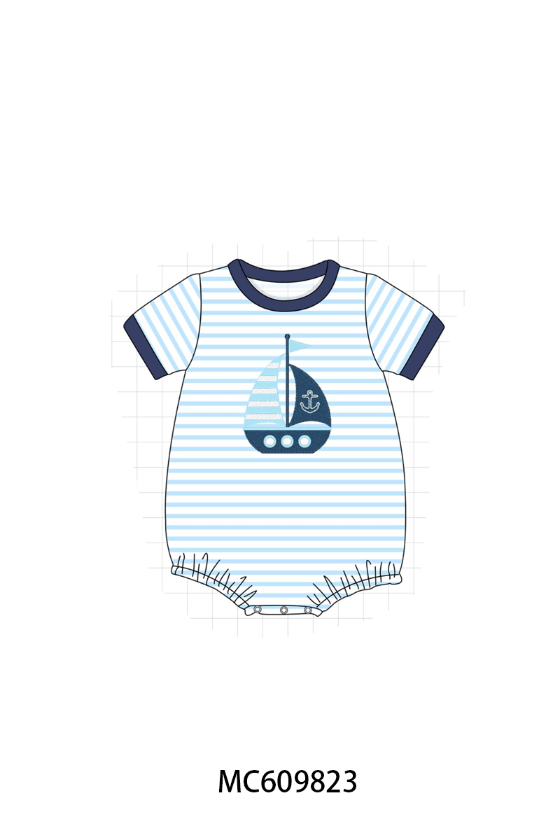SAILING AWAY OUTFITS-ETA MARCH