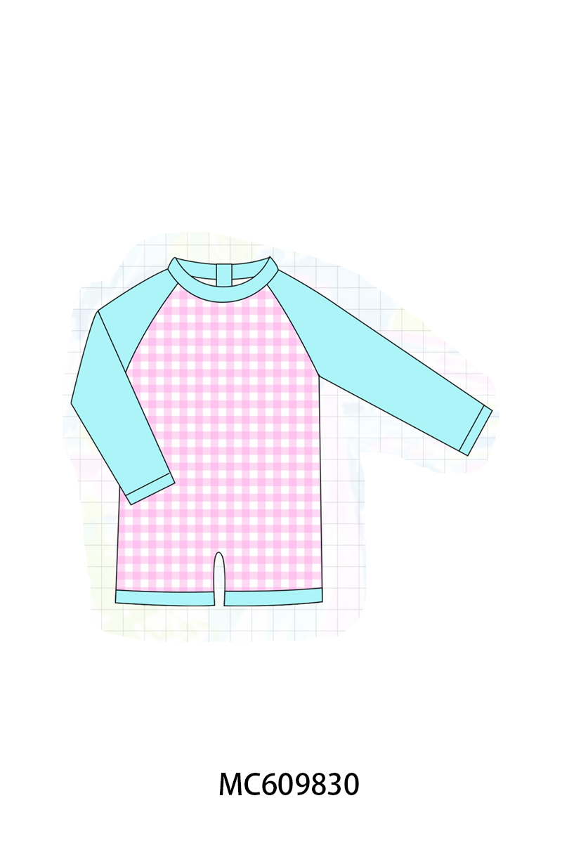 SAILBOAT SWIM COLLECTION-ETA MARCH