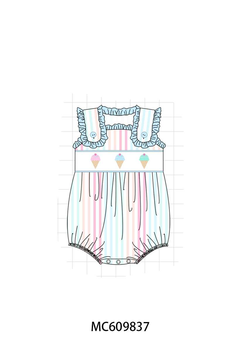 STIPRE ICE CREAM COLLECTION-ETA MARCH