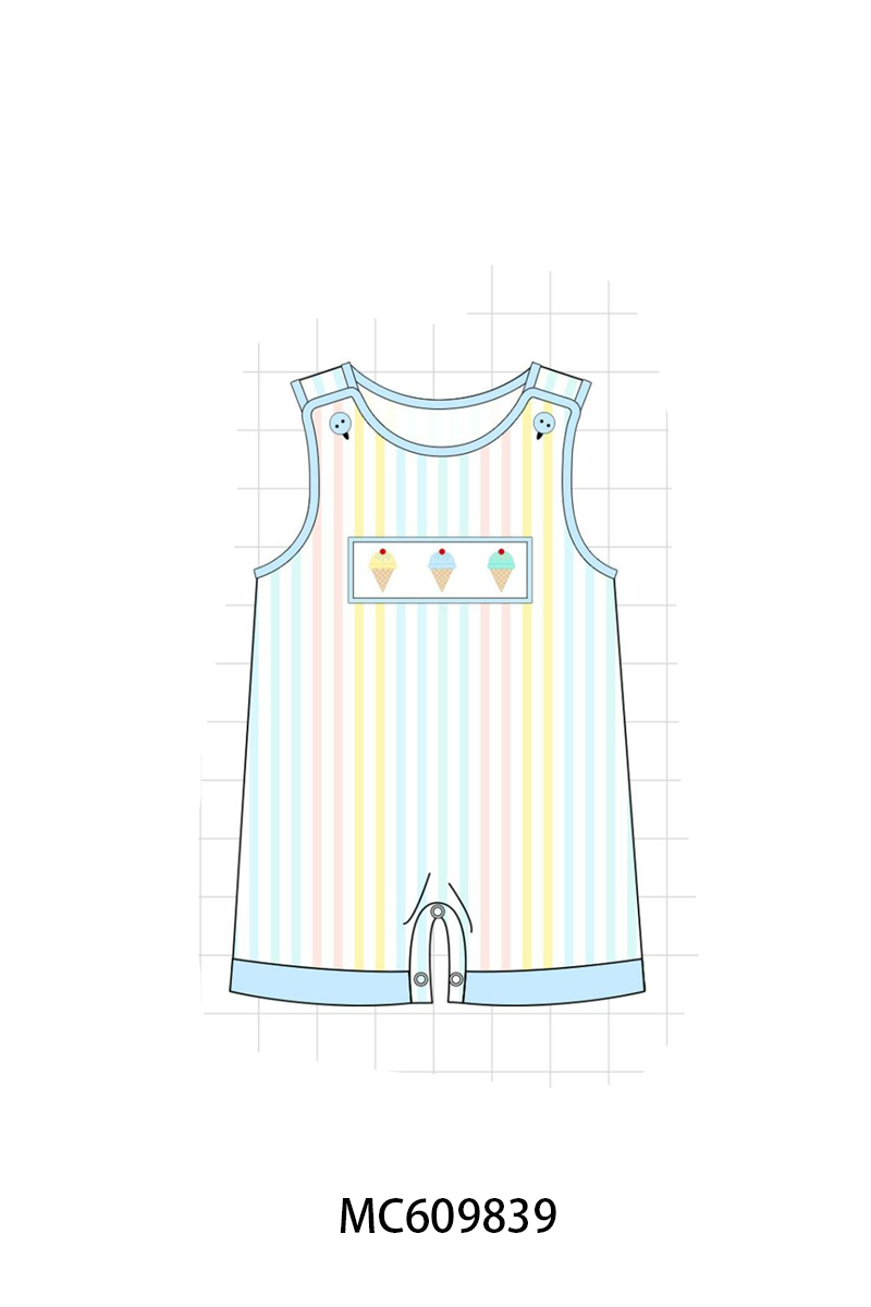STIPRE ICE CREAM COLLECTION-ETA MARCH