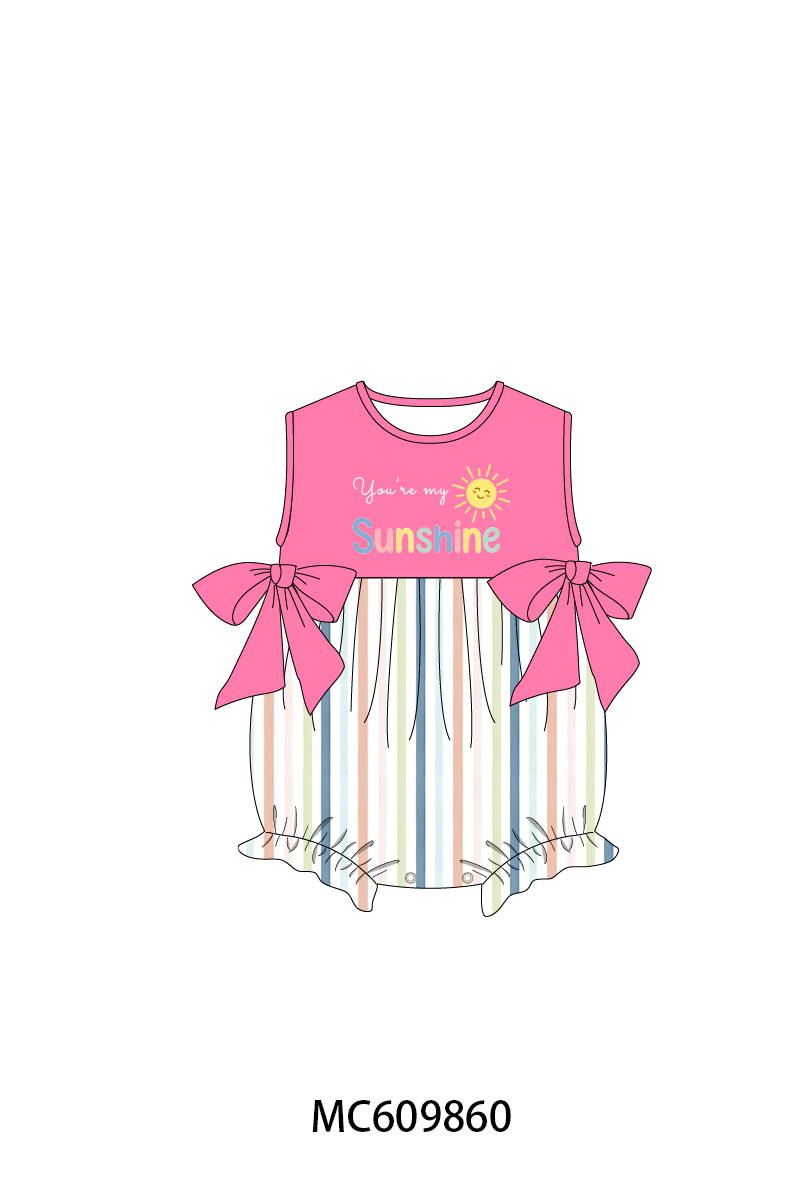 YOU'RE MY SUNSHINE-ETA MARCH