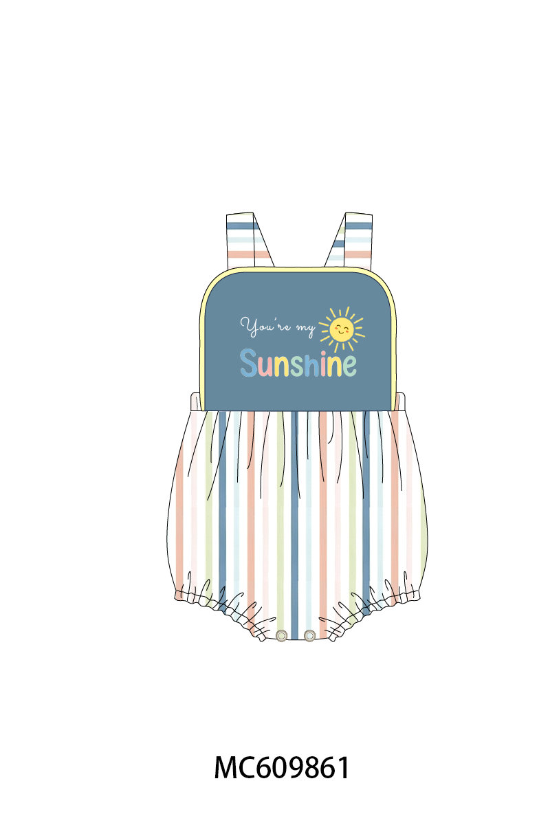 YOU'RE MY SUNSHINE-ETA MARCH