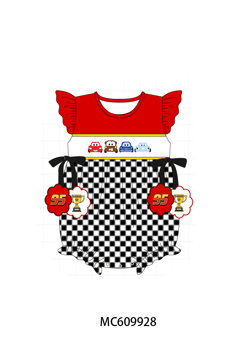 I AM SPEED COLLECTION-ETA MARCH