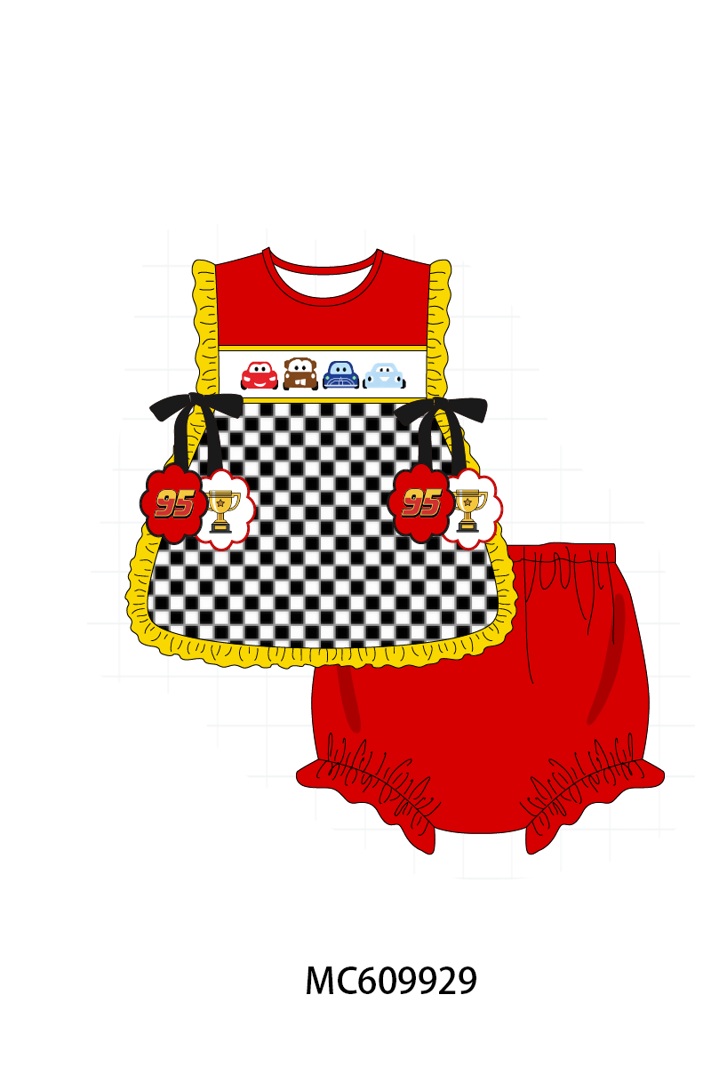 I AM SPEED COLLECTION-ETA MARCH
