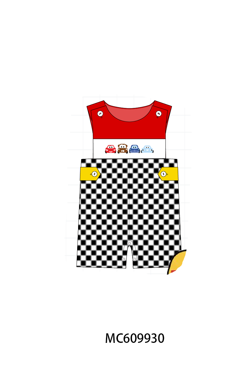 I AM SPEED COLLECTION-ETA MARCH