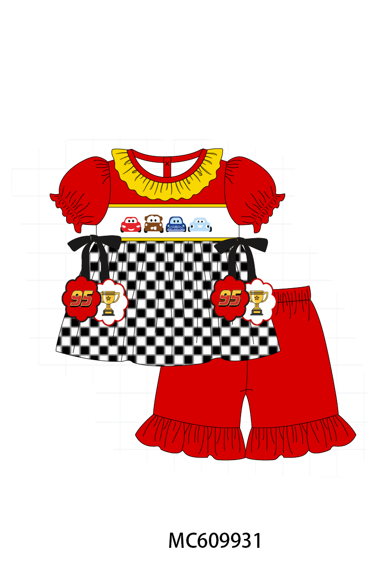I AM SPEED COLLECTION-ETA MARCH