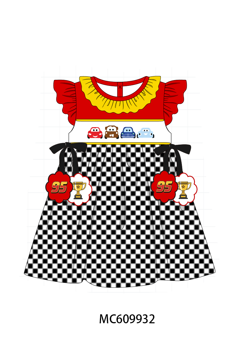 I AM SPEED COLLECTION-ETA MARCH