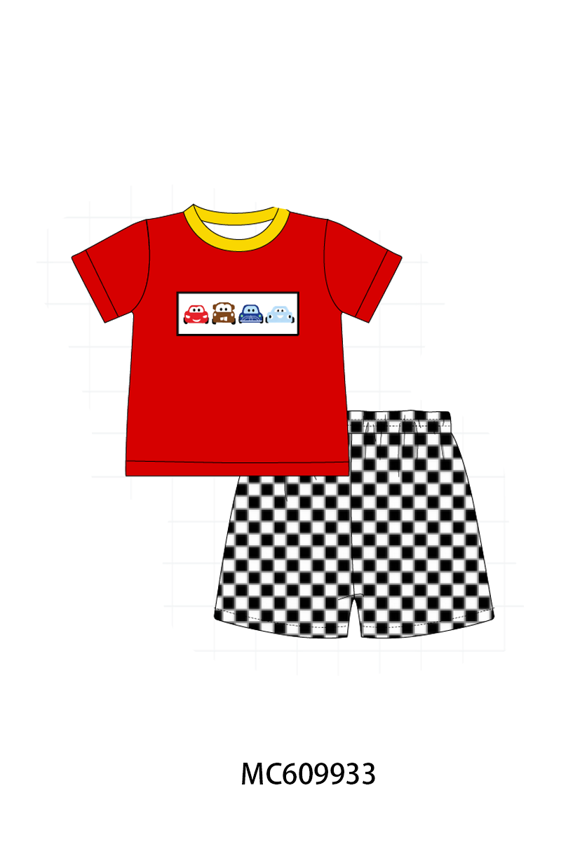 I AM SPEED COLLECTION-ETA MARCH