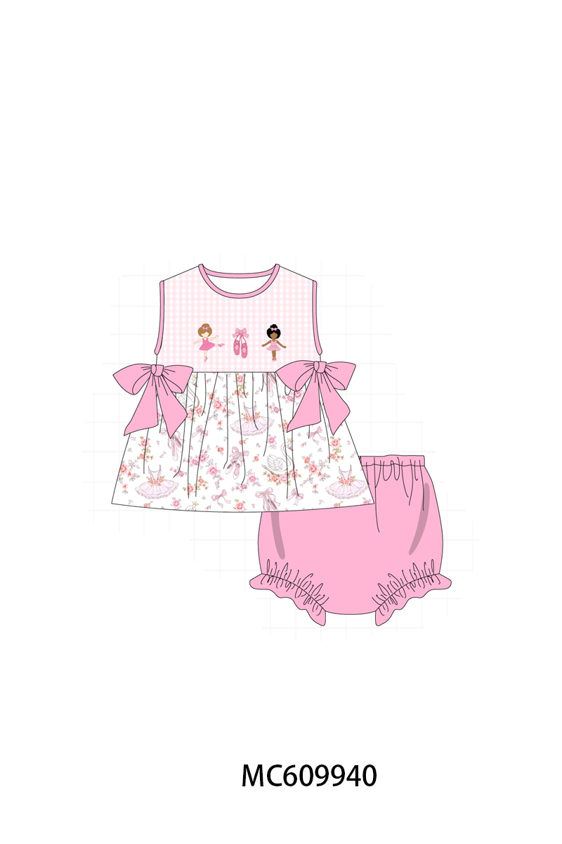 PINK BALLET TIME-ETA MARCH