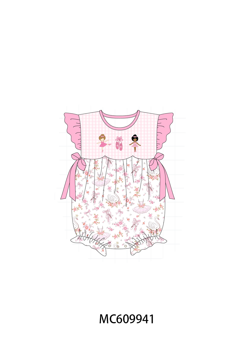 PINK BALLET TIME-ETA MARCH