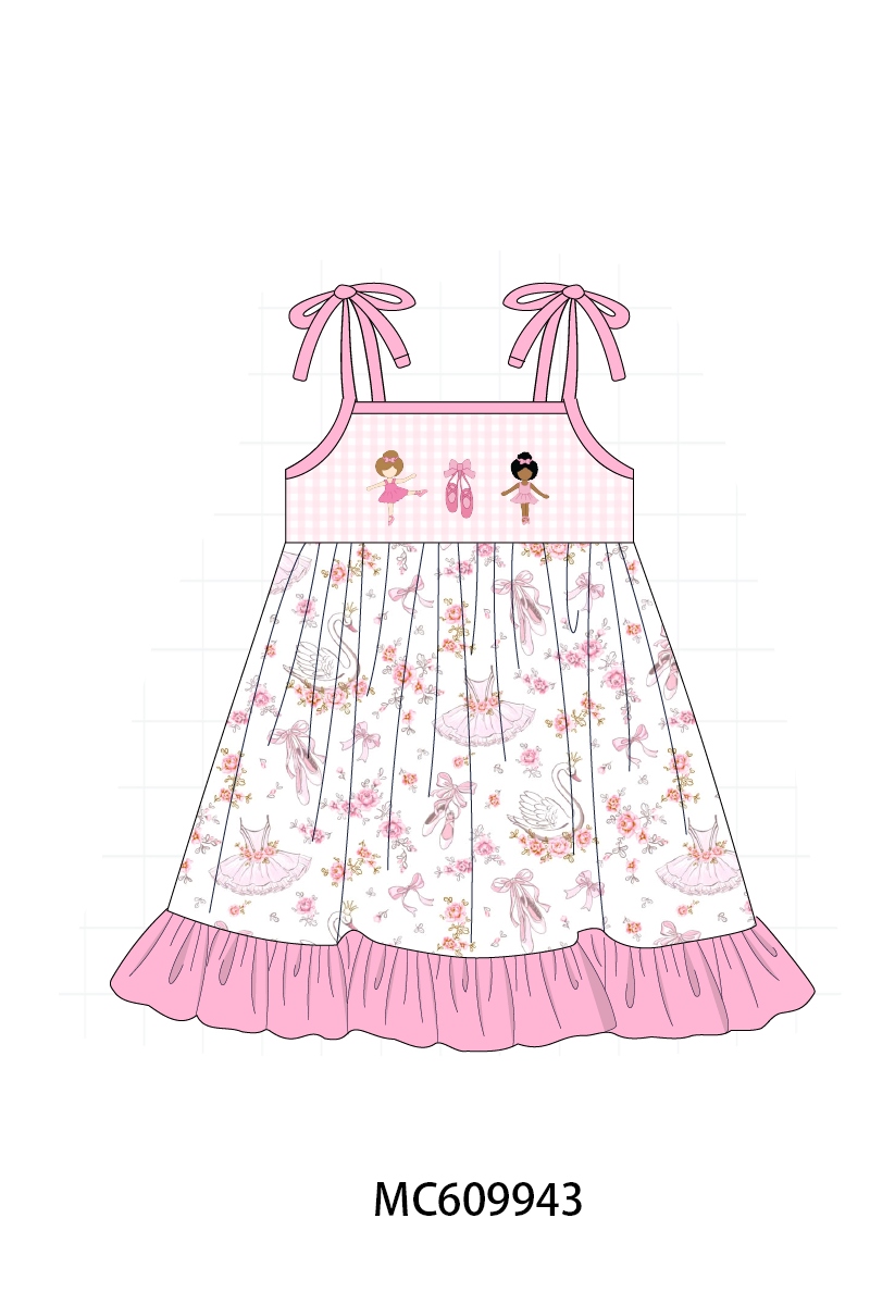 PINK BALLET TIME-ETA MARCH