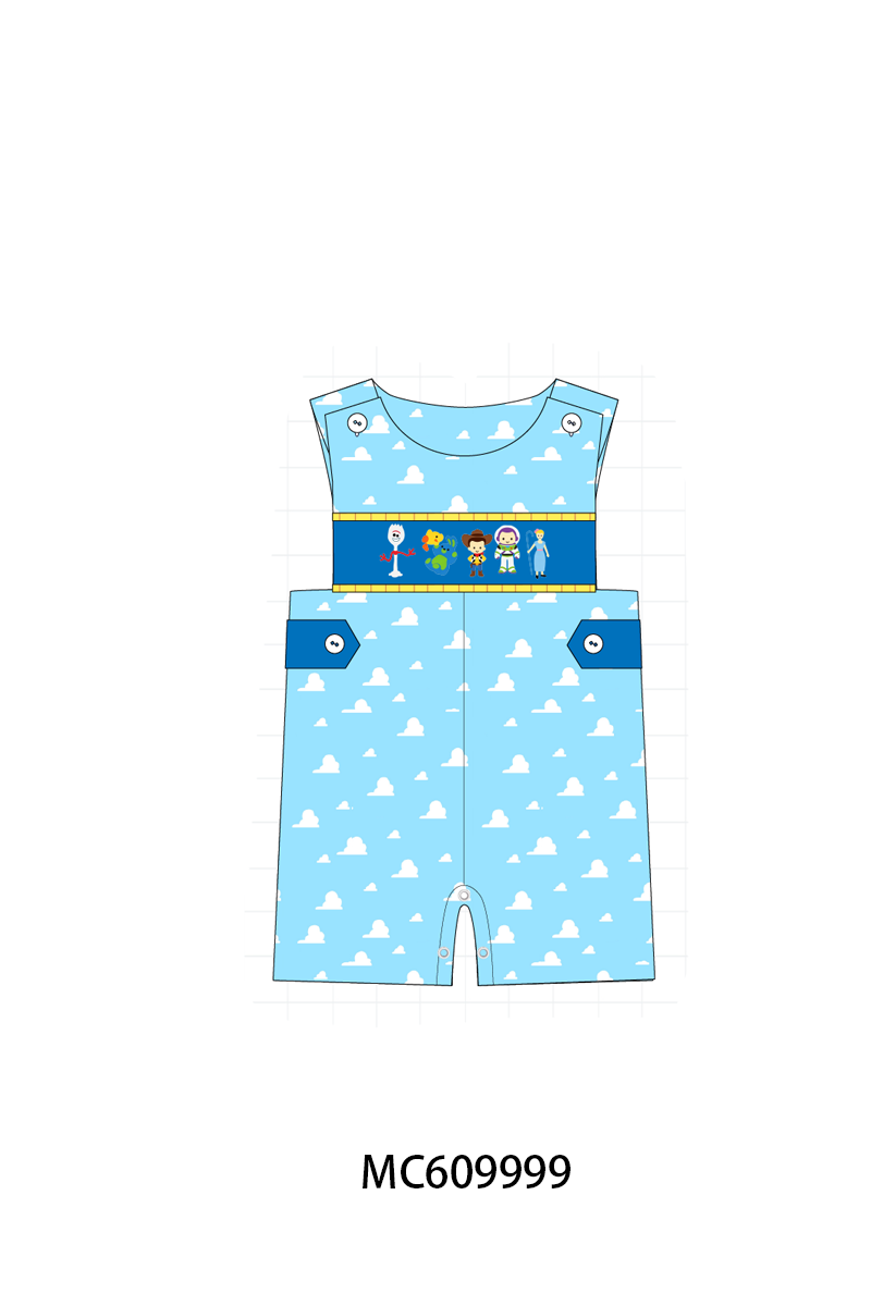 TOY STORY COLLECTION-ETA MARCH